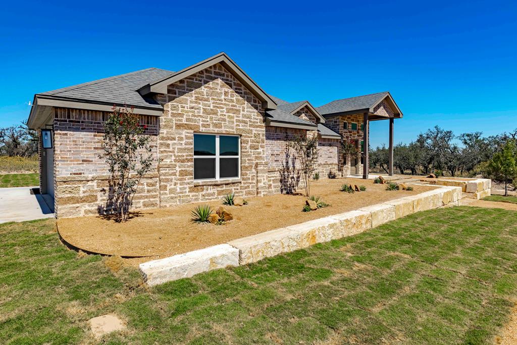 449 Nott Branch Road Harper, TX 78631 - Photo 35 of 35