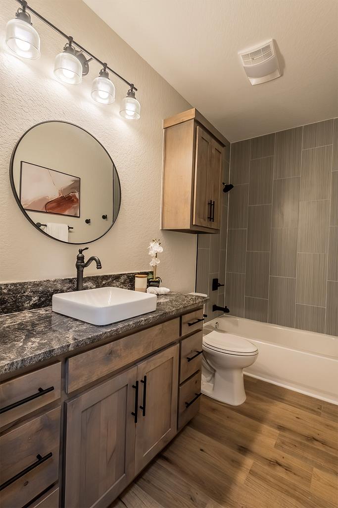 449 Nott Branch Road Harper, TX 78631 - Photo 5 of 35