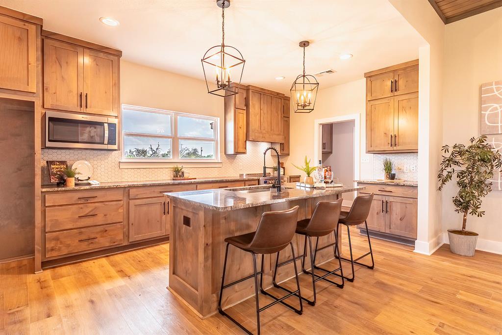 449 Nott Branch Road Harper, TX 78631 - Photo 9 of 35