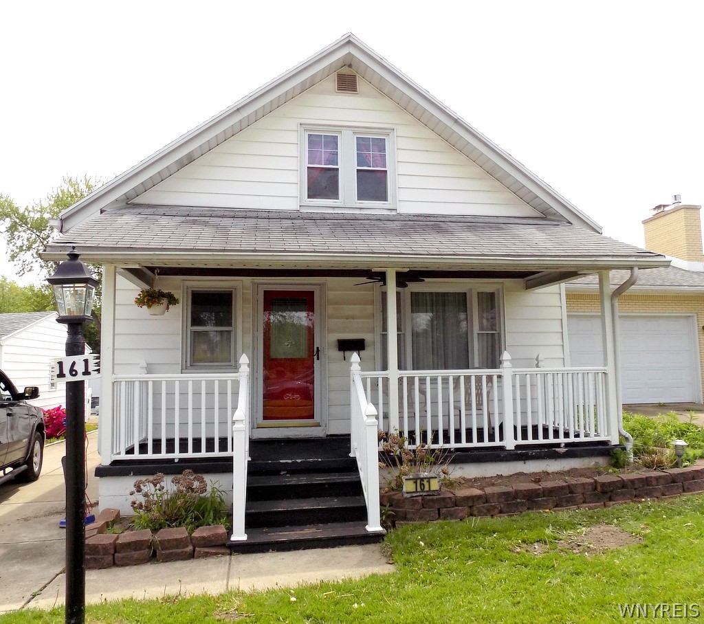 161 Brighton Road Tonawanda, NY 14150 - Photo 2 of 40