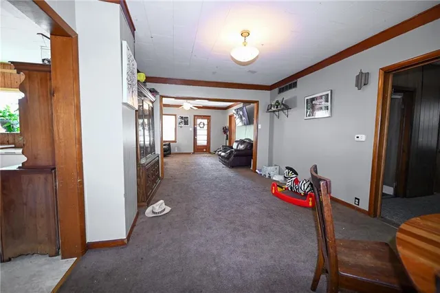 $100,000 | 600 West Hunter Street, Nevada, MO 64772