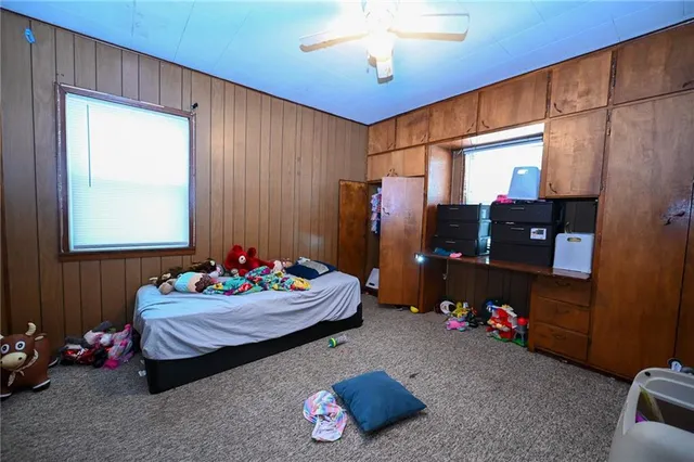 $100,000 | 600 West Hunter Street, Nevada, MO 64772