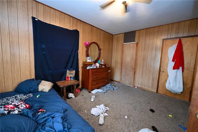 $100,000 | 600 West Hunter Street, Nevada, MO 64772