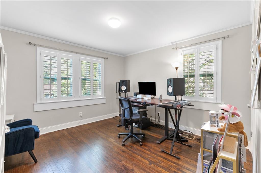1659 Beecher Street Southwest Atlanta, GA 30310 - Photo 23 of 39