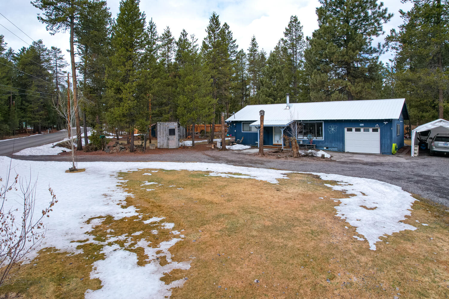 16060 Dawn Road La Pine, OR 97739 - Photo 37 of 40 16060-918