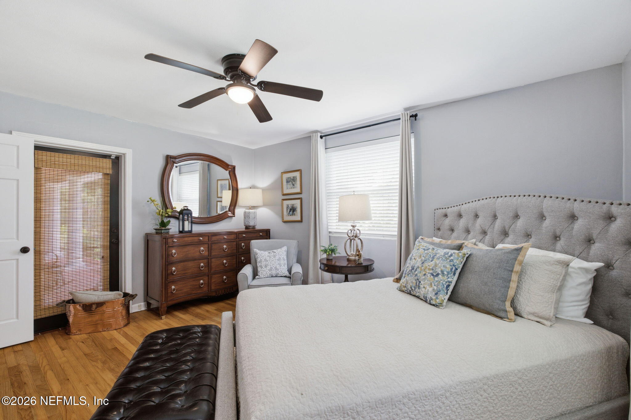3079 Anderson Road Green Cove Springs, FL 32043 - Photo 30 of 78 Bedroom 1 View 3
