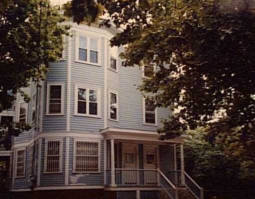 32 Croyland Road Providence, RI 02905 - Photo 1 of 1 Exterior Front.