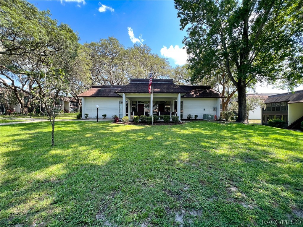 2400 Forest Drive, Unit 149 Inverness, FL 34453 - Photo 49 of 52