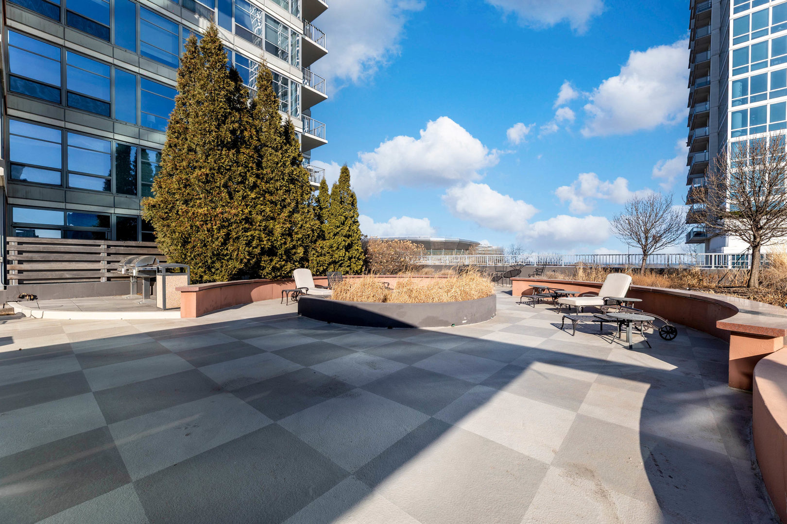 1600 South Prairie Avenue, Unit 1105 Chicago, IL 60616 - Photo 23 of 45