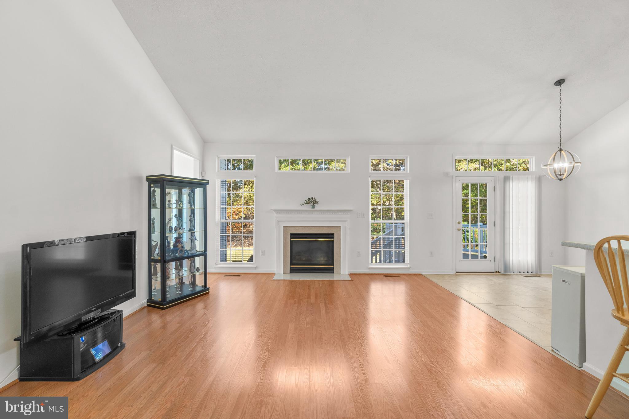 7724 Rotherham Drive Hanover, MD 21076 - Photo 11 of 47 Family Room