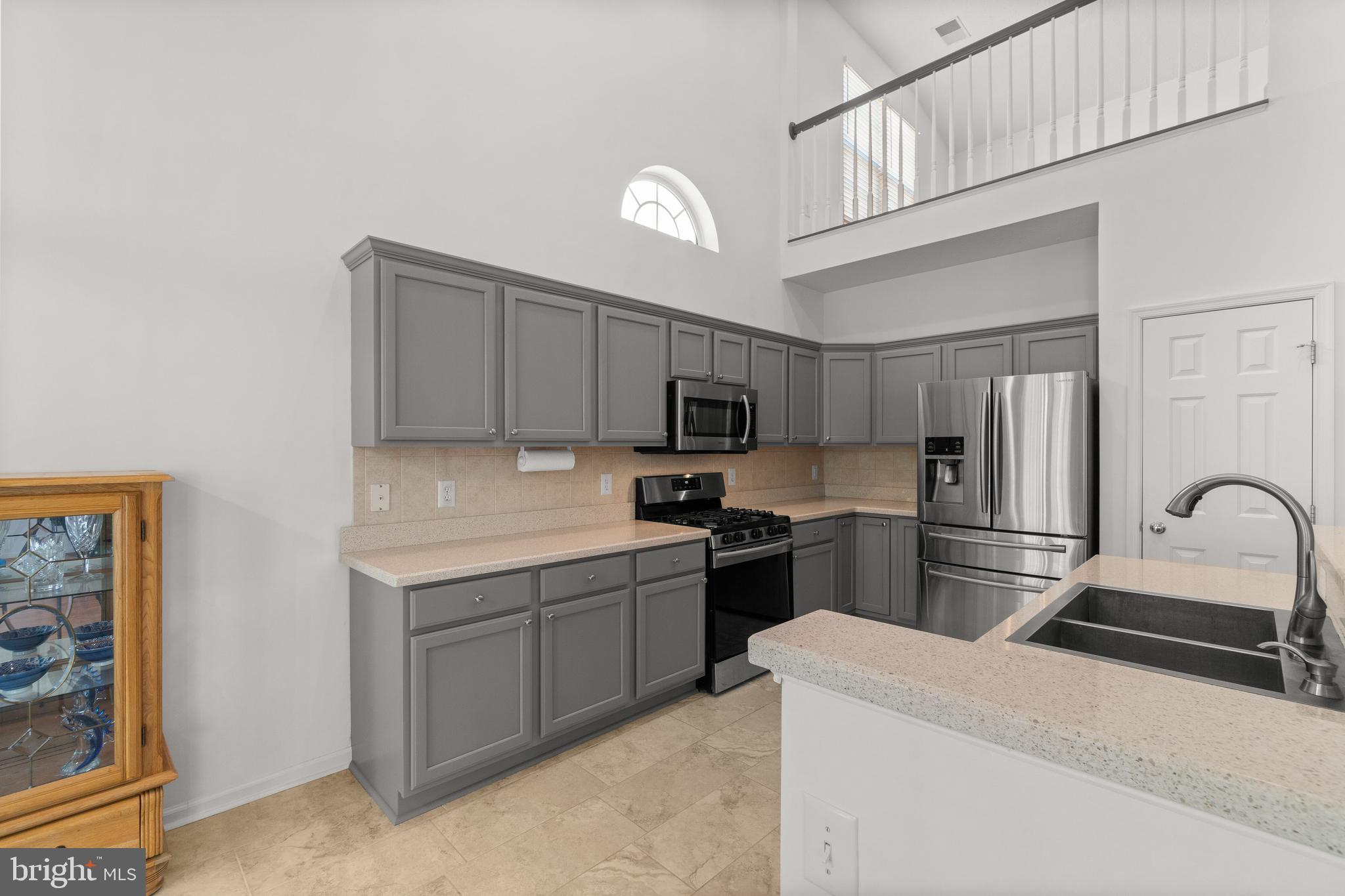 7724 Rotherham Drive Hanover, MD 21076 - Photo 16 of 47 Kitchen