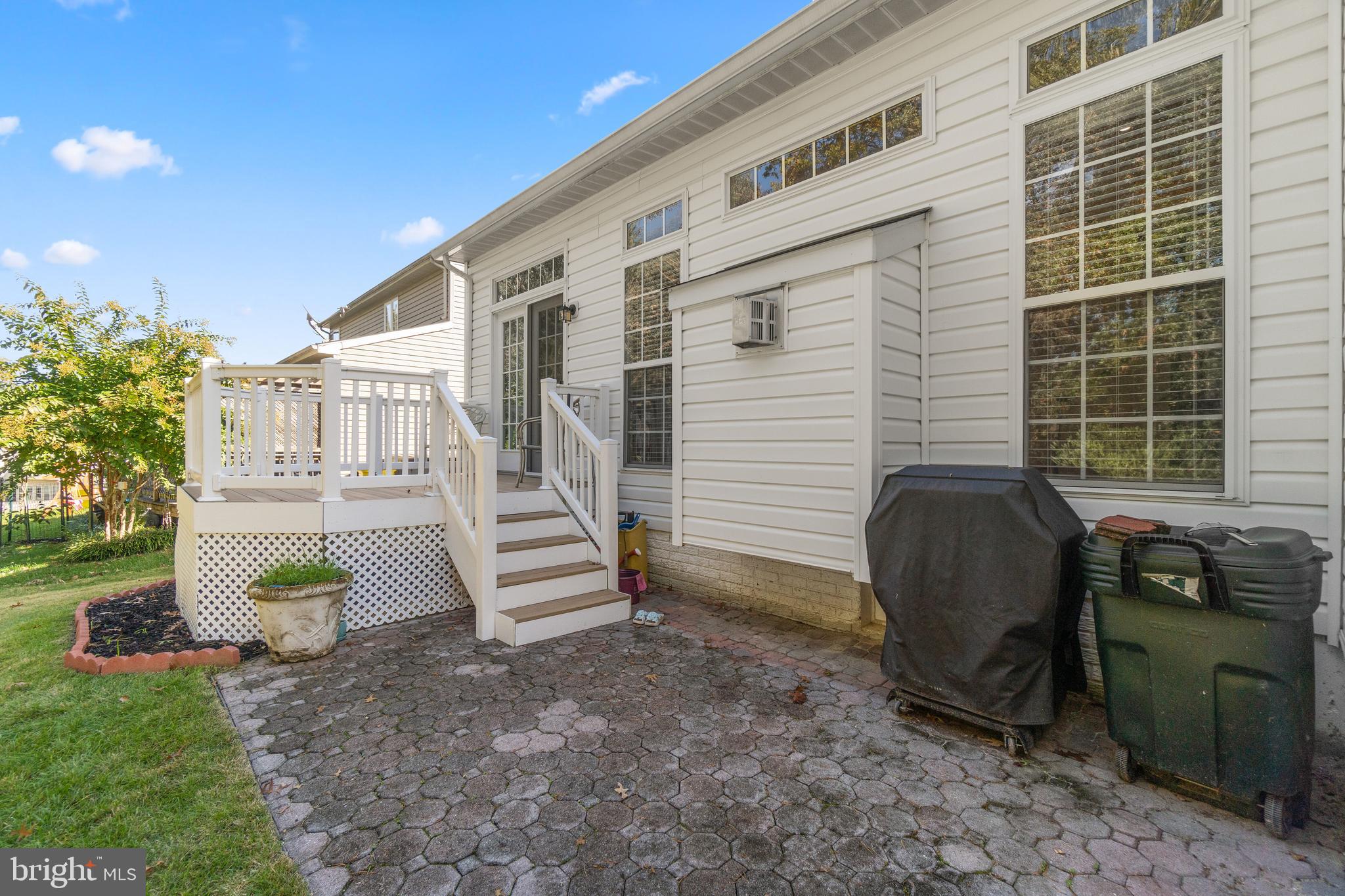 7724 Rotherham Drive Hanover, MD 21076 - Photo 43 of 47 Gallery Image 43