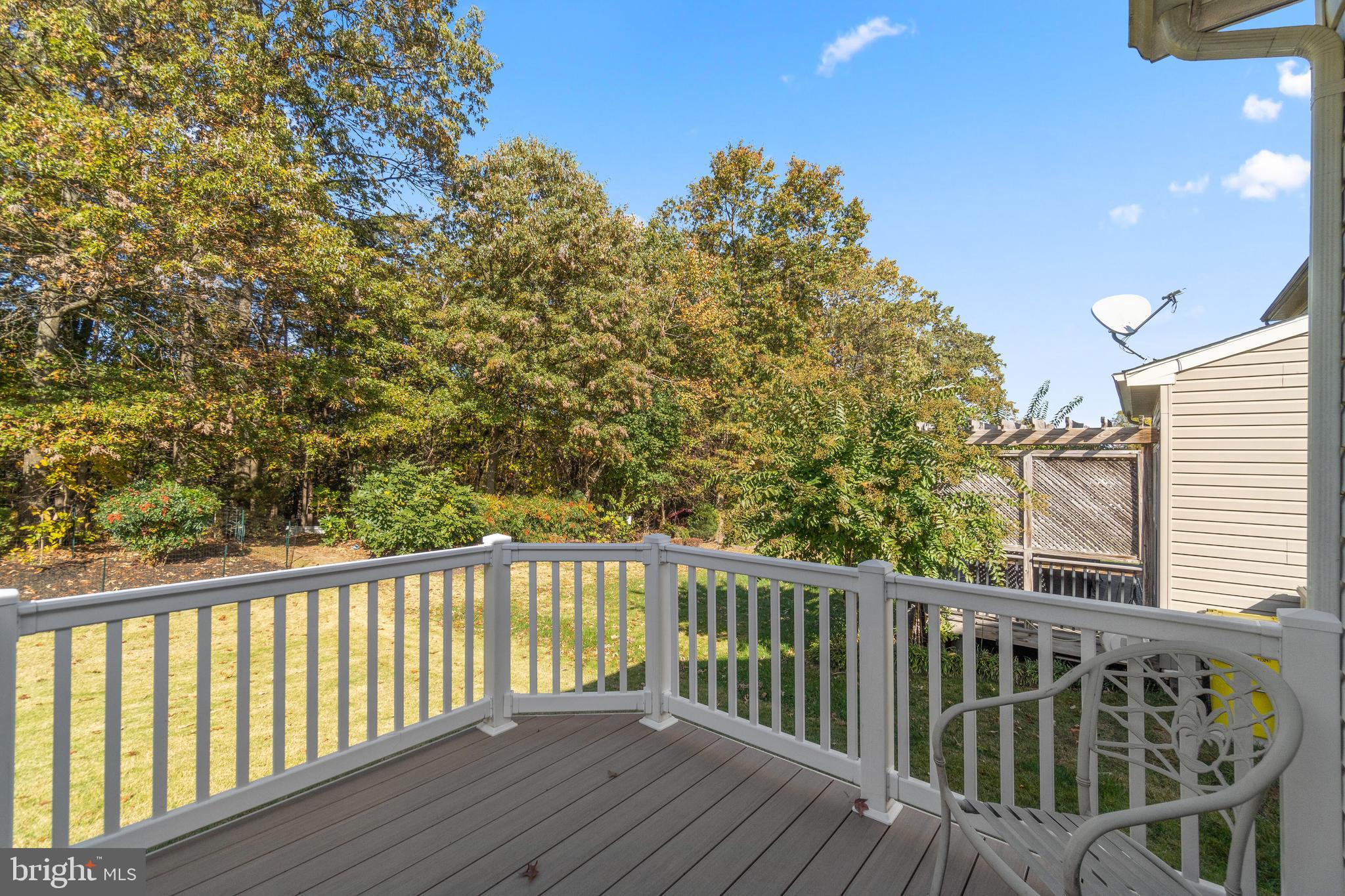 7724 Rotherham Drive Hanover, MD 21076 - Photo 45 of 47 Gallery Image 45
