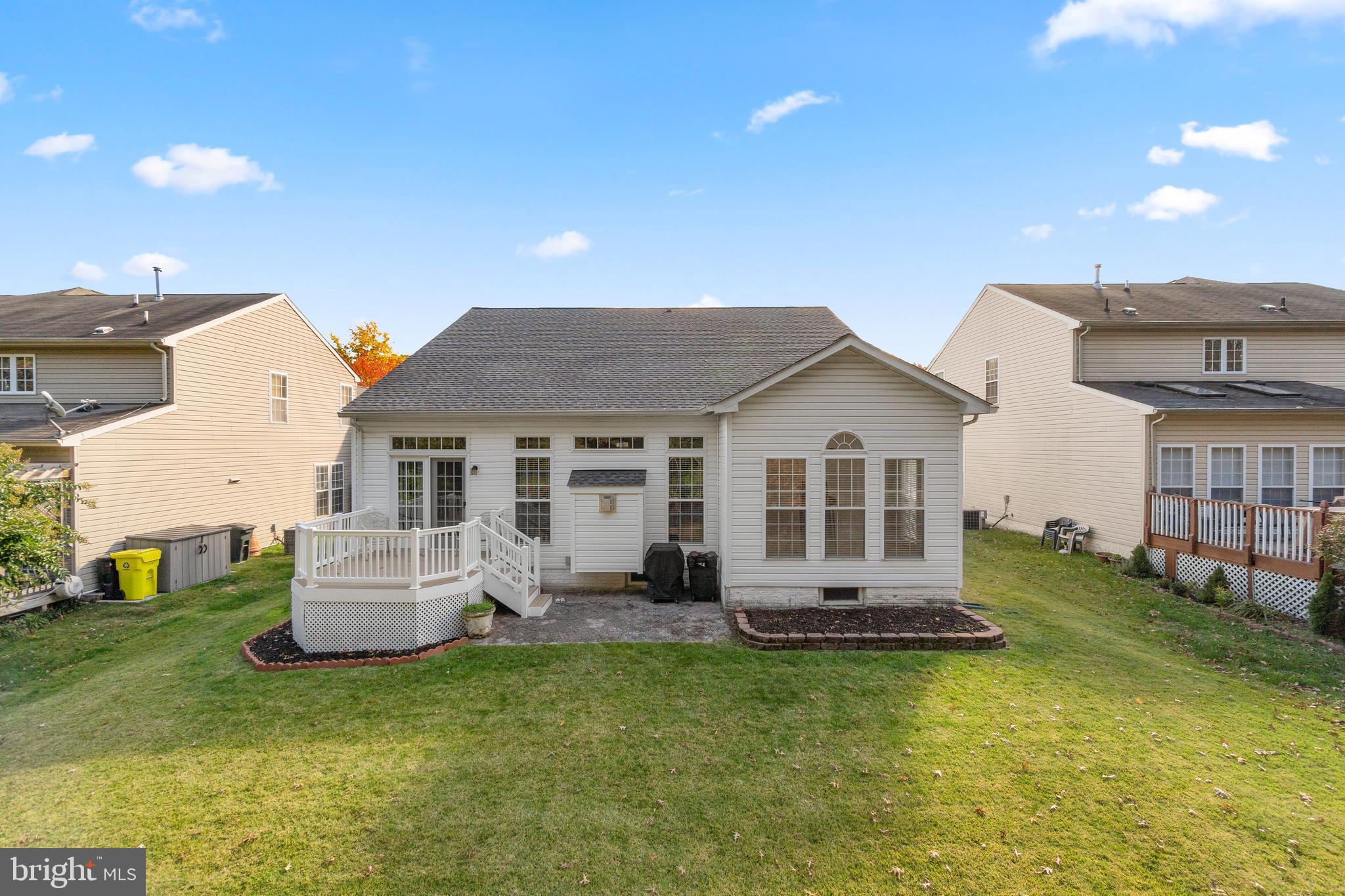 7724 Rotherham Drive Hanover, MD 21076 - Photo 46 of 47 Gallery Image 46