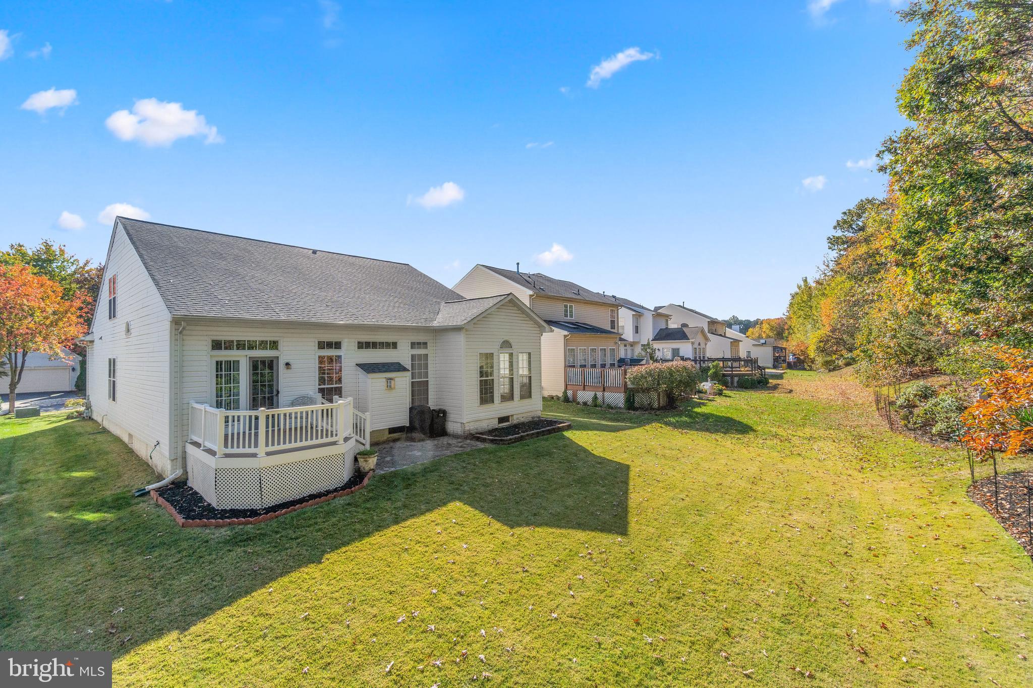 7724 Rotherham Drive Hanover, MD 21076 - Photo 47 of 47 Gallery Image 47