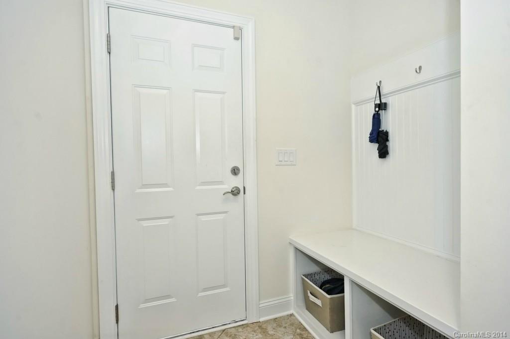 4002 Fallondale Road Waxhaw, NC 28173 - Photo 13 of 24 a bathroom with a shower and vanity