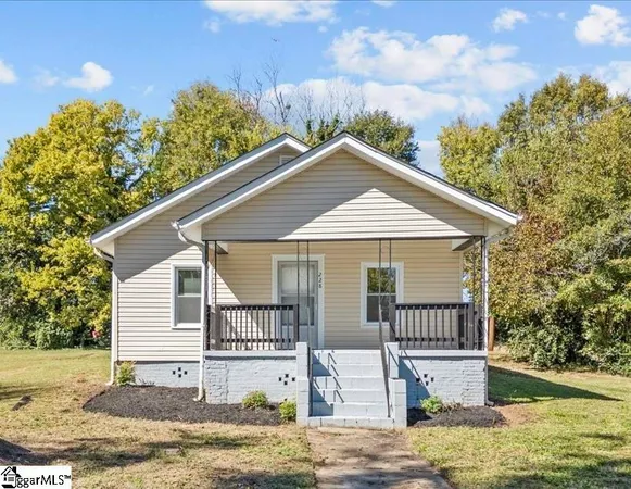 $175,000 | 228 Grandview Drive, Spartanburg, SC 29303