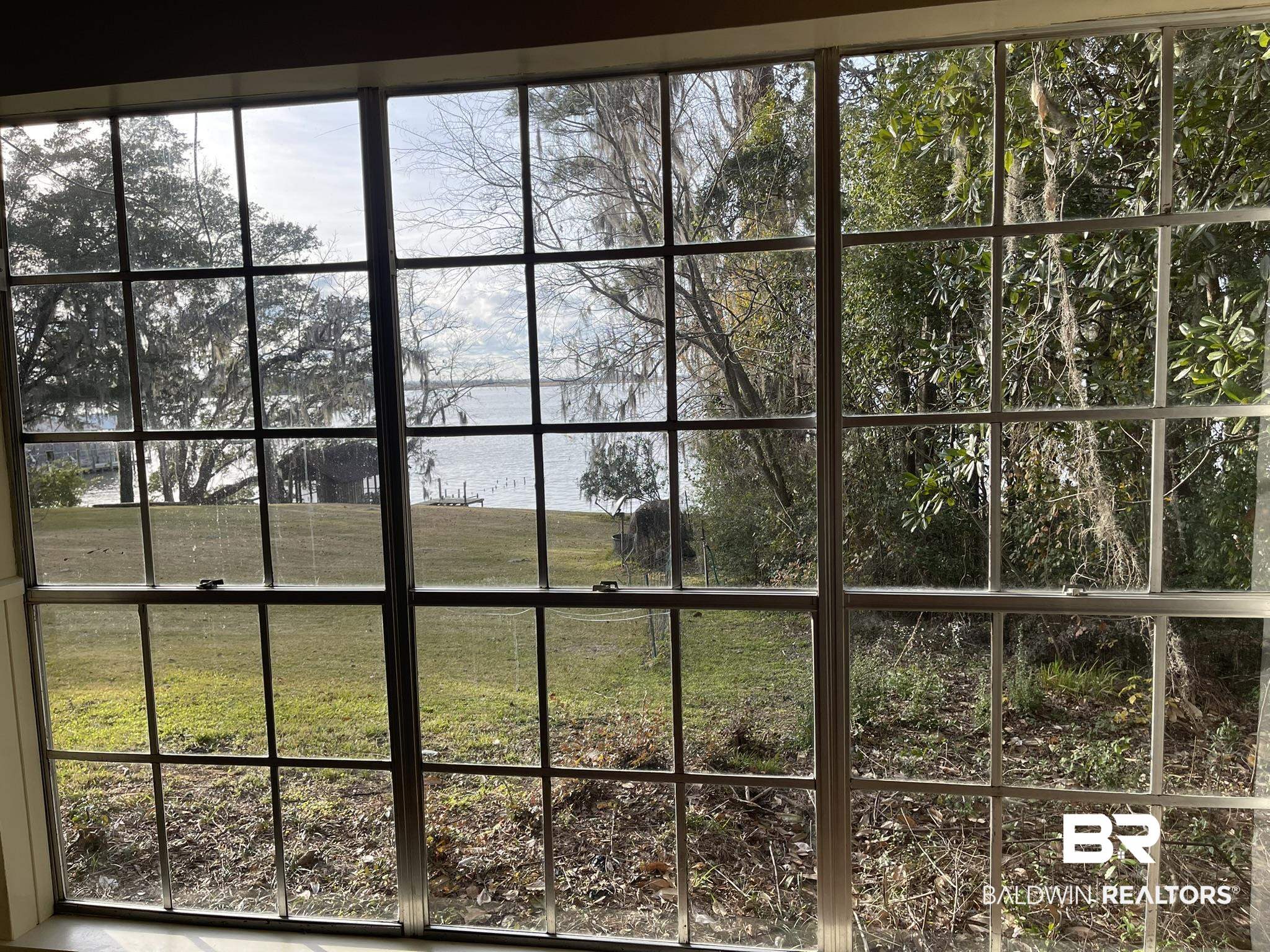 6621 Purvis Road Daphne, AL 36527 - Photo 27 of 59 Detailed view of nearby water