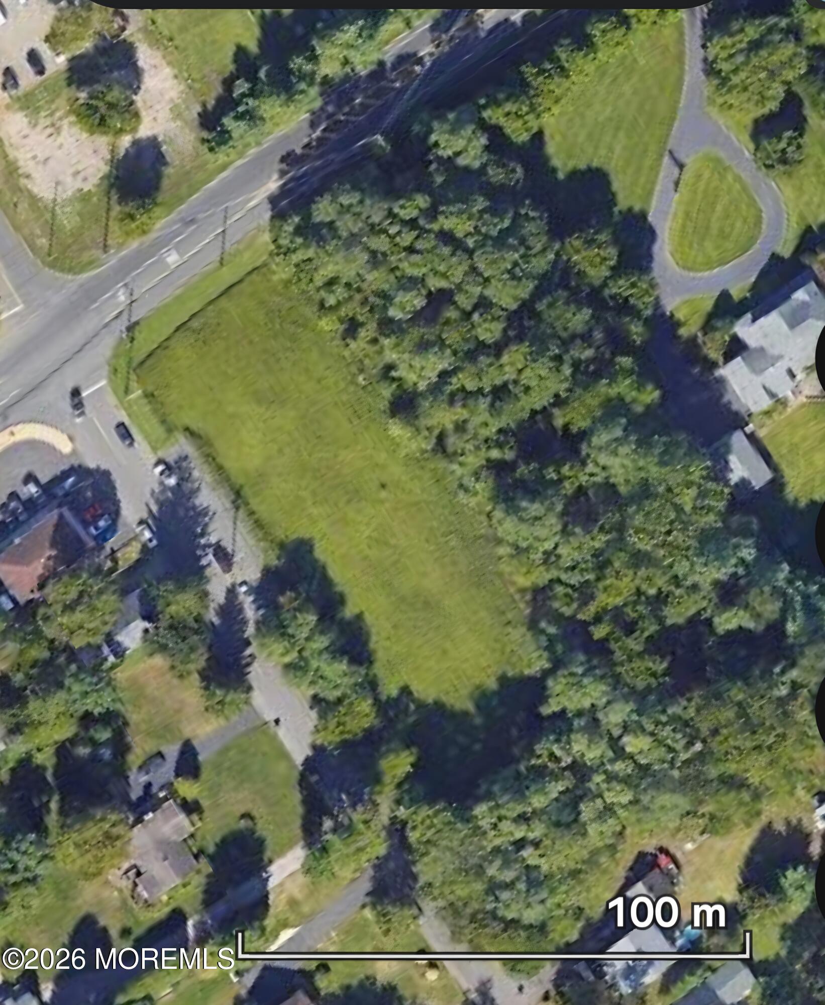0 Sunnyside Road Lincroft, NJ 07738 - Photo 2 of 6 16240