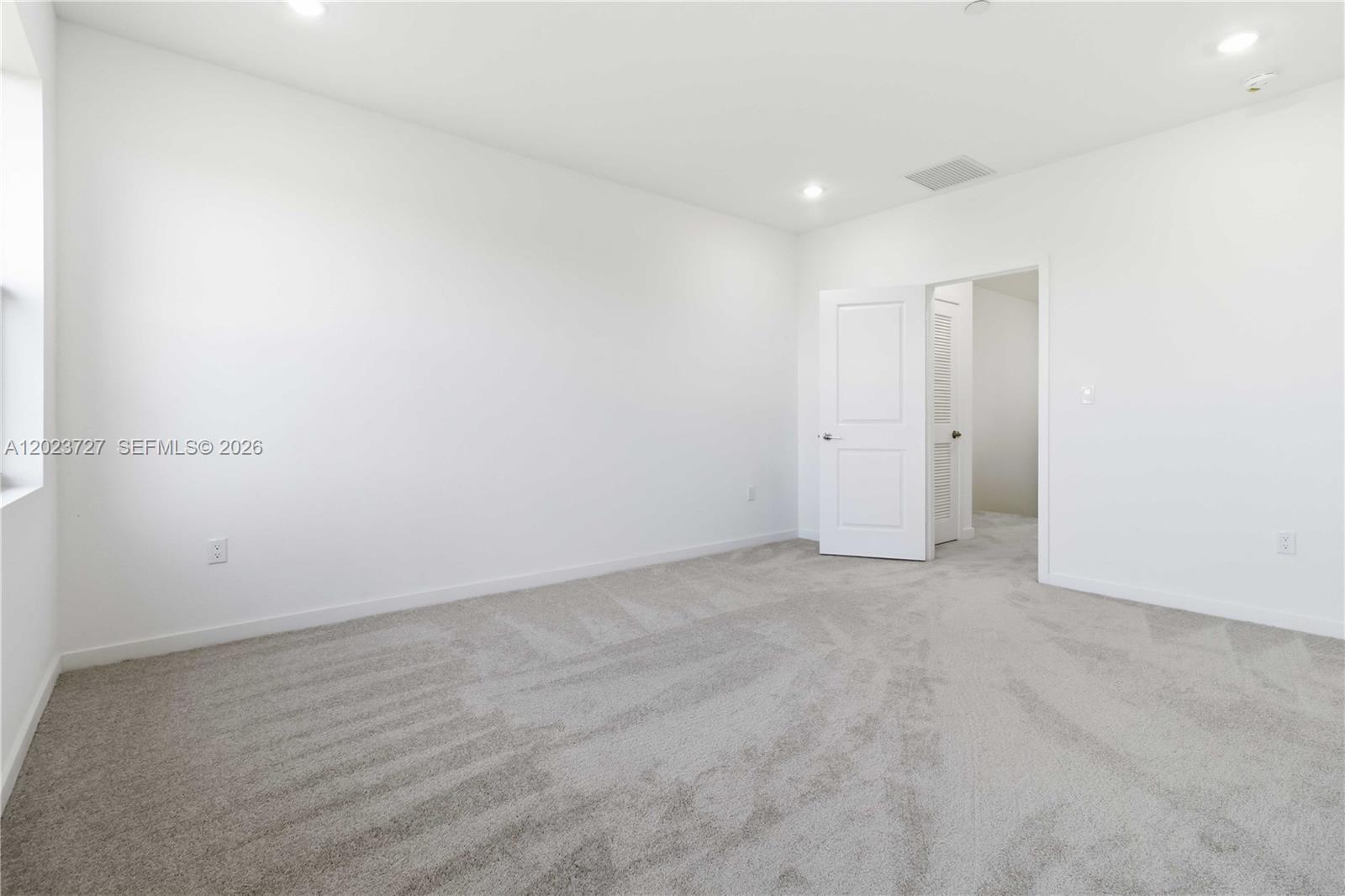 22348 Southwest 115th Court, Unit 22348 Miami, FL 33170 - Photo 25 of 37 a view of an empty room