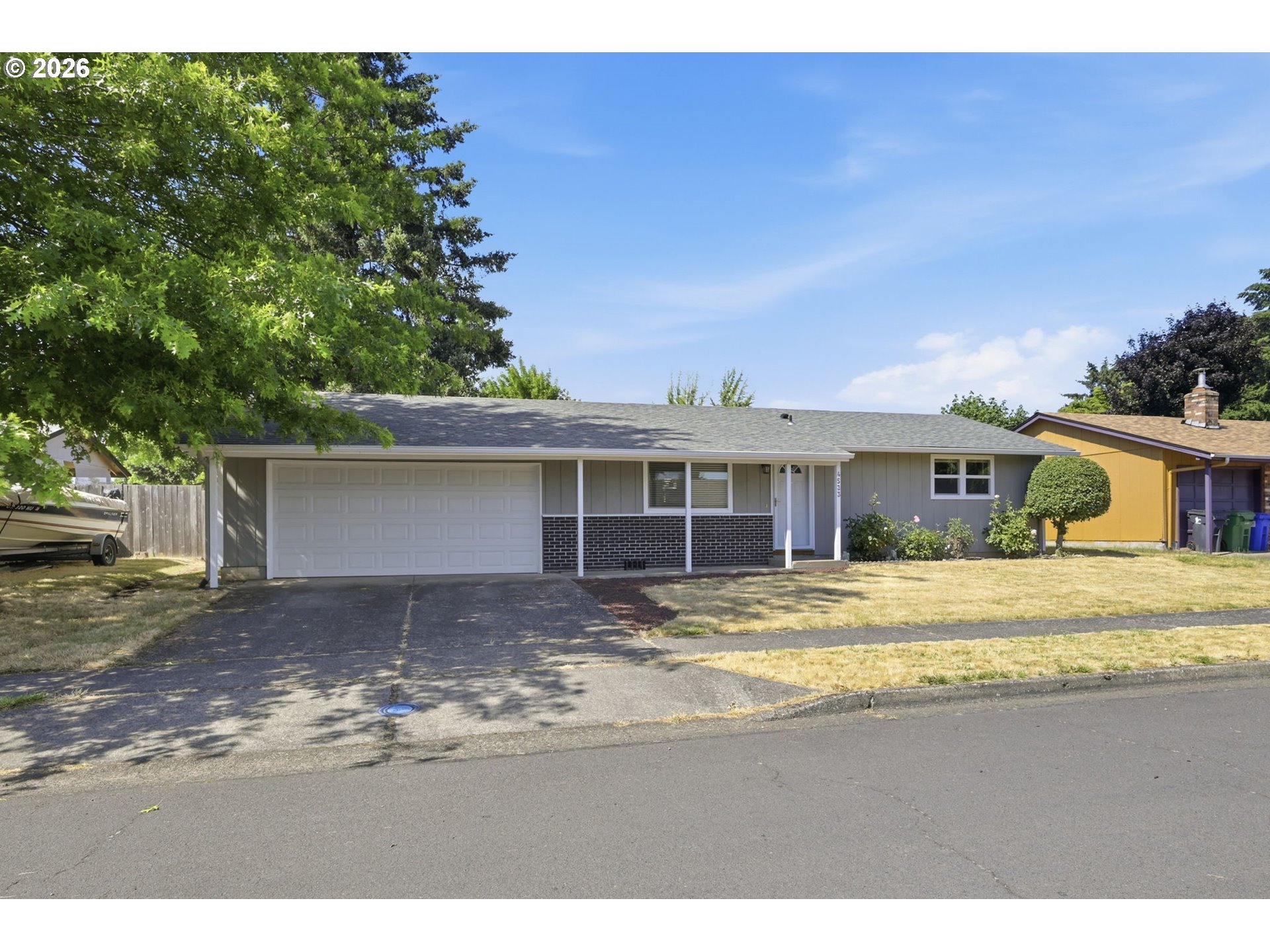 4533 Liberty Street Eugene, OR 97402 - Photo 2 of 31