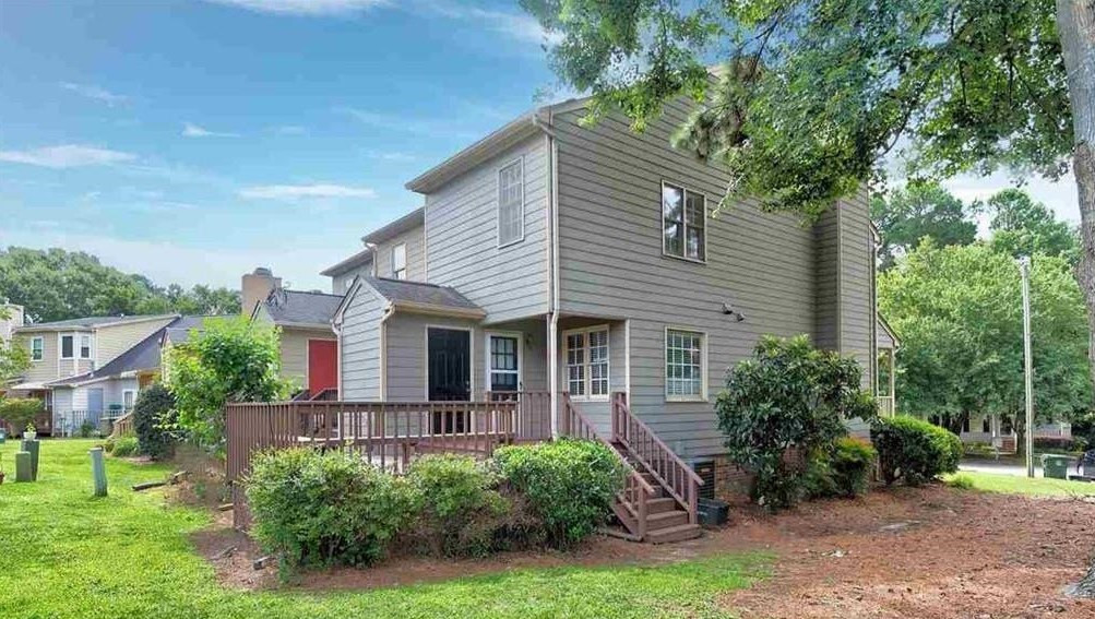 1254 Shadow Bark Court Raleigh, NC 27603 - Photo 14 of 14 Photo 14