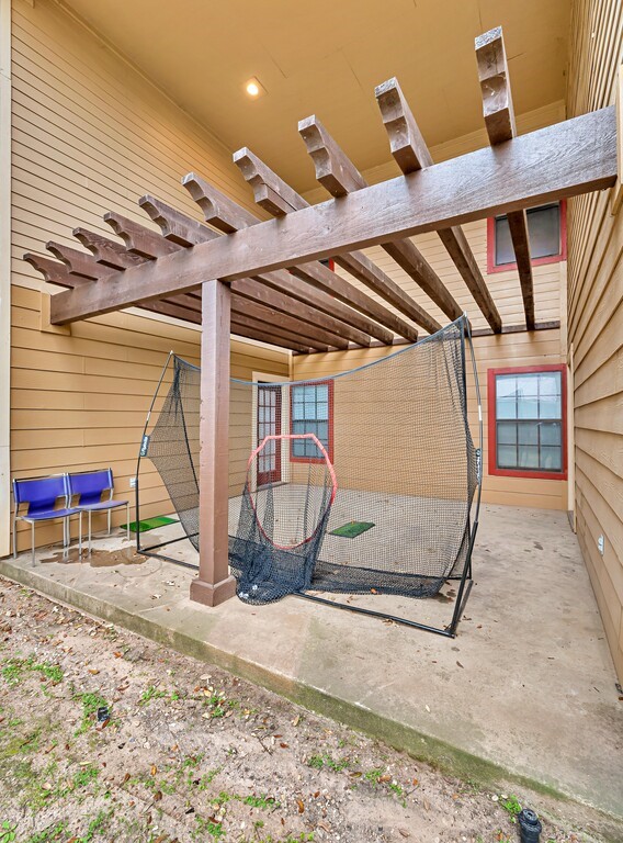 2410 2nd Street South, Unit 1056 Waco, TX 76706 - Photo 25 of 37 a view of outdoor space