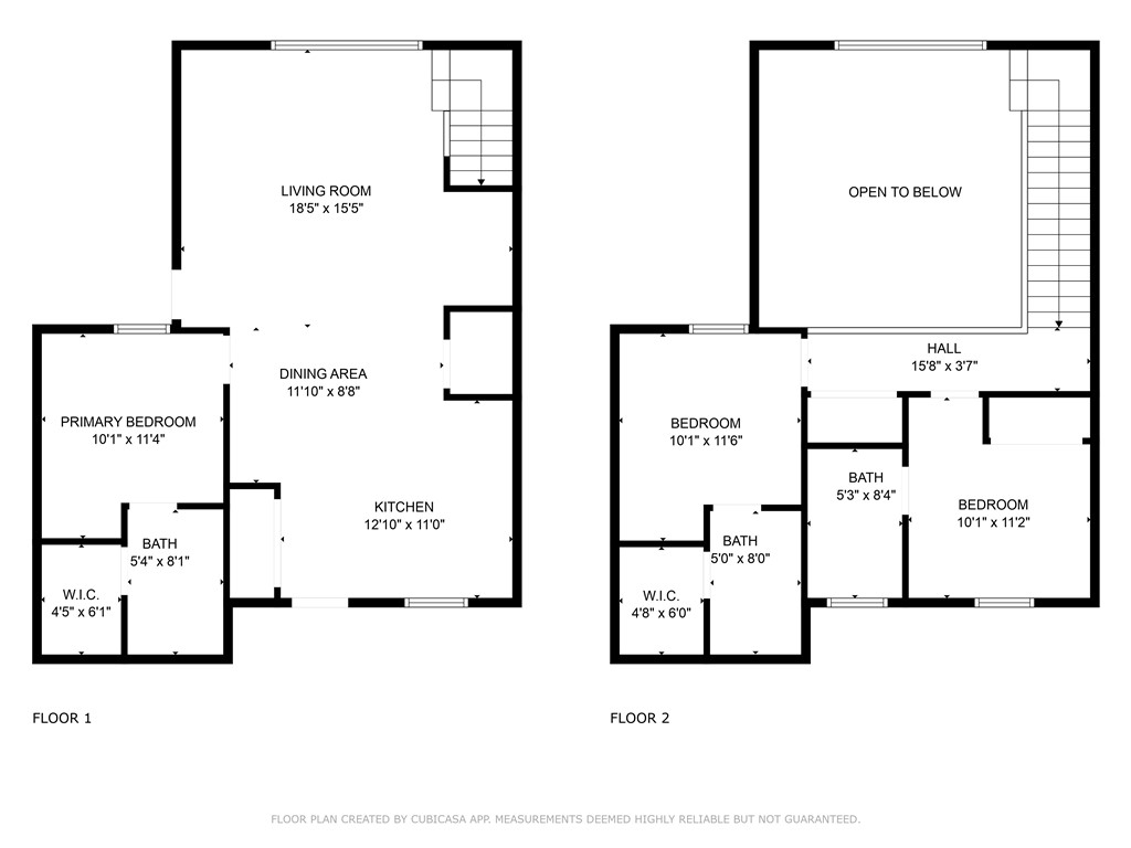 2410 2nd Street South, Unit 1056 Waco, TX 76706 - Photo 37 of 37 a picture of a floor plan