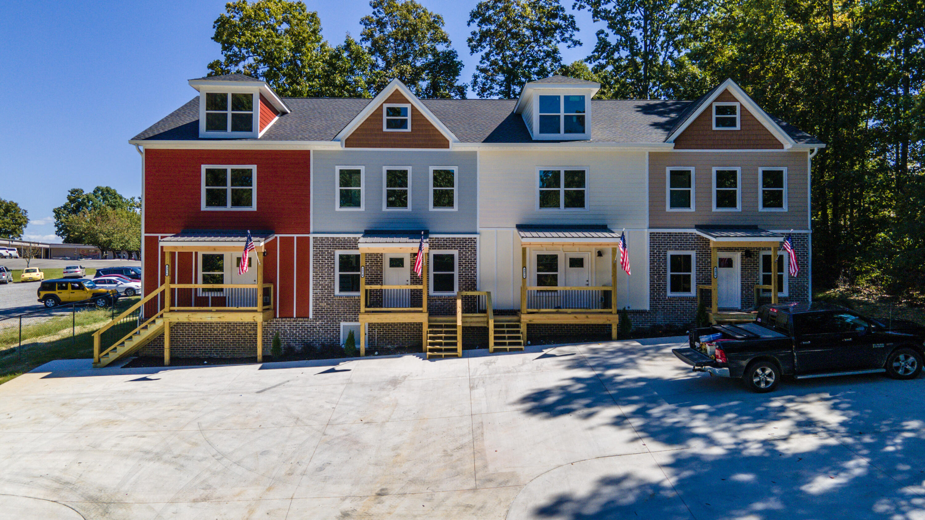 3976 Northeast Stephens Road Cleveland, TN 37312 - Photo 1 of 41 1-DJI_0989