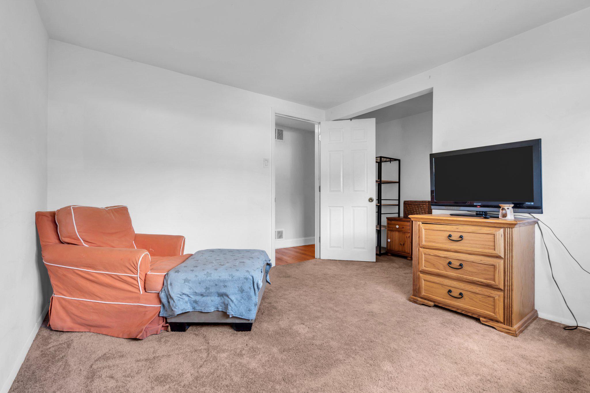 34 Haines Mill Road Delran, NJ 08075 - Photo 29 of 34 Downstairs bonus room