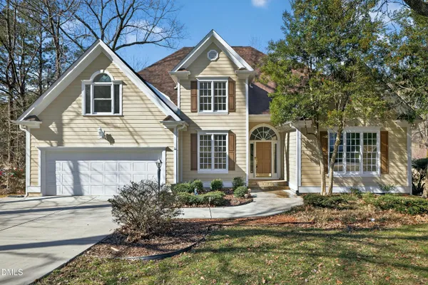 $1,099,000 | 105 Headlands Lane, Cary, NC 27518