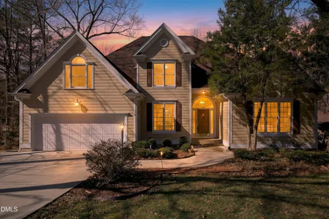 $1,099,000 | 105 Headlands Lane, Cary, NC 27518