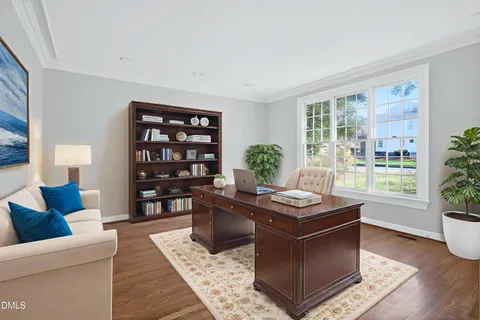 $1,099,000 | 105 Headlands Lane, Cary, NC 27518