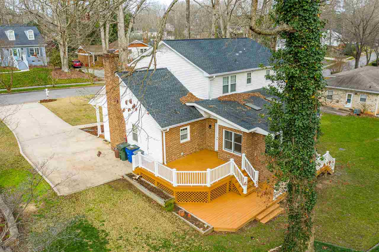 5500 Knollwood Road Raleigh, NC 27609 - Photo 4 of 29 Photo 4