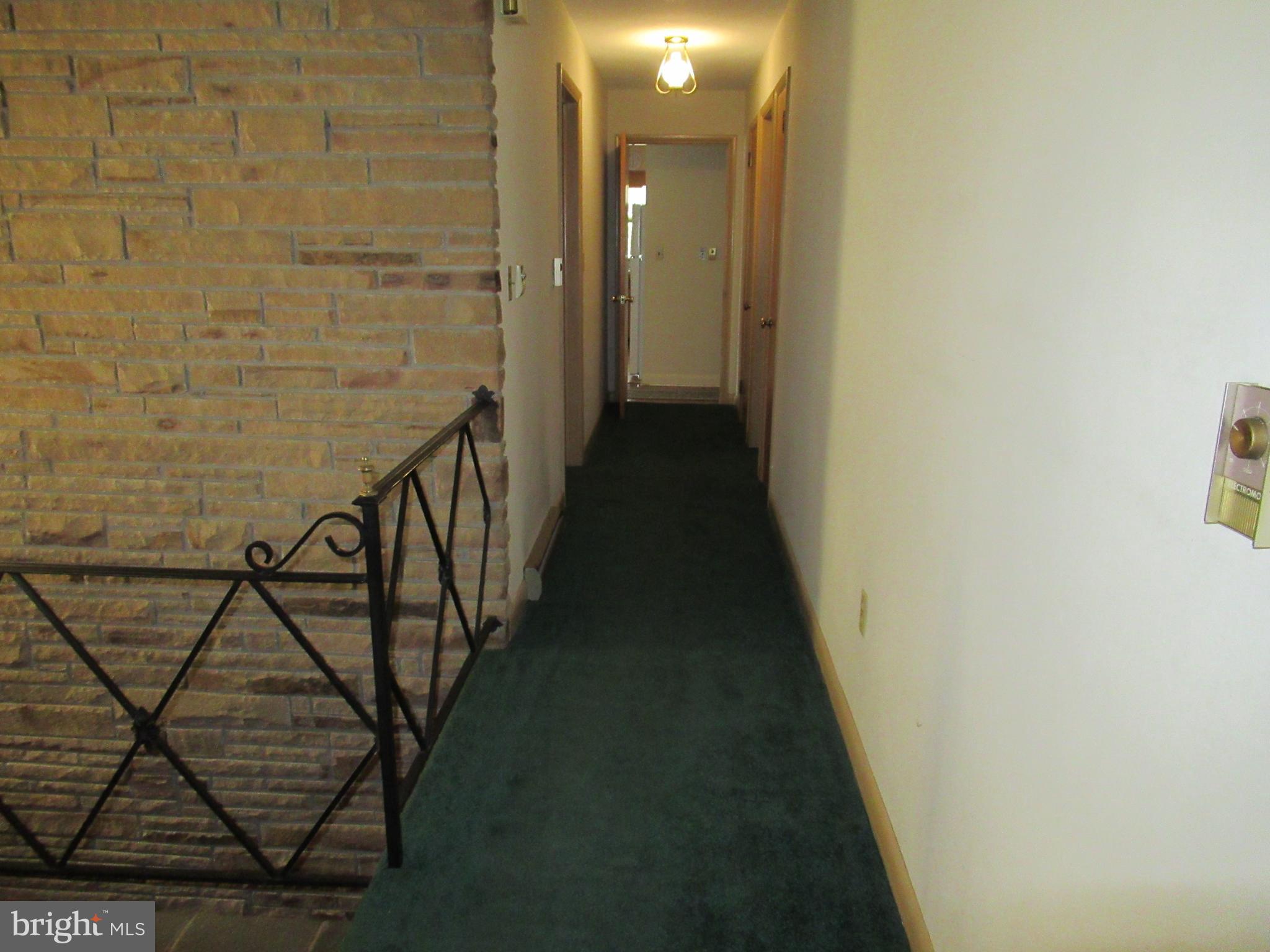 1819 Spring Road Carlisle, PA 17013 - Photo 13 of 30 Hallway to Apartment