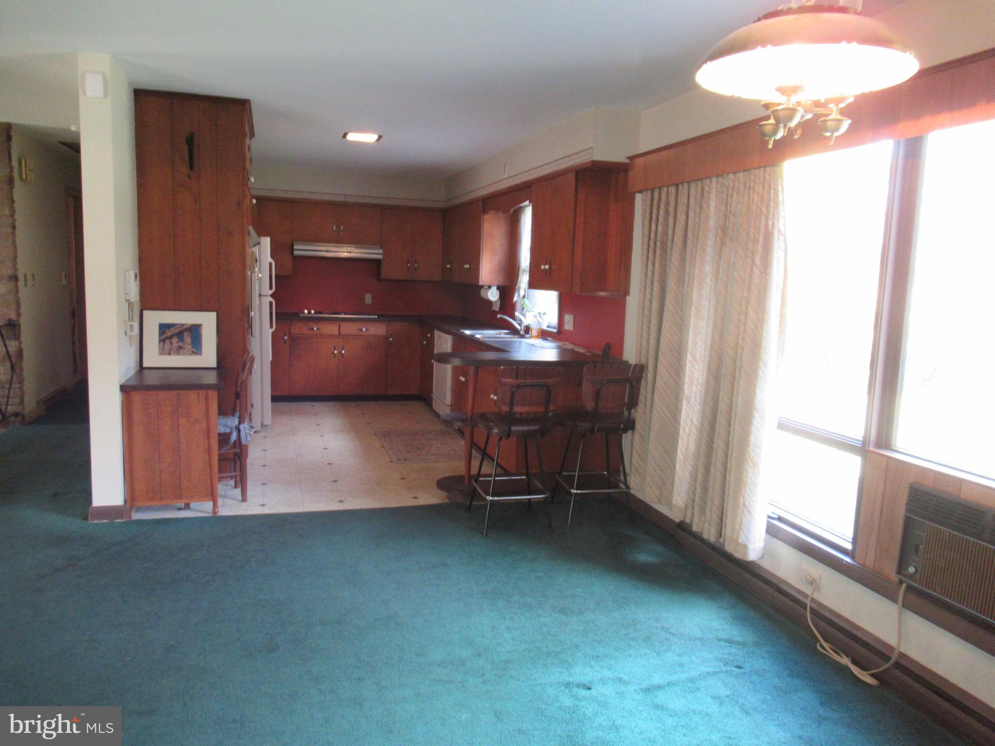 1819 Spring Road Carlisle, PA 17013 - Photo 8 of 30 Dining area next to kitchen