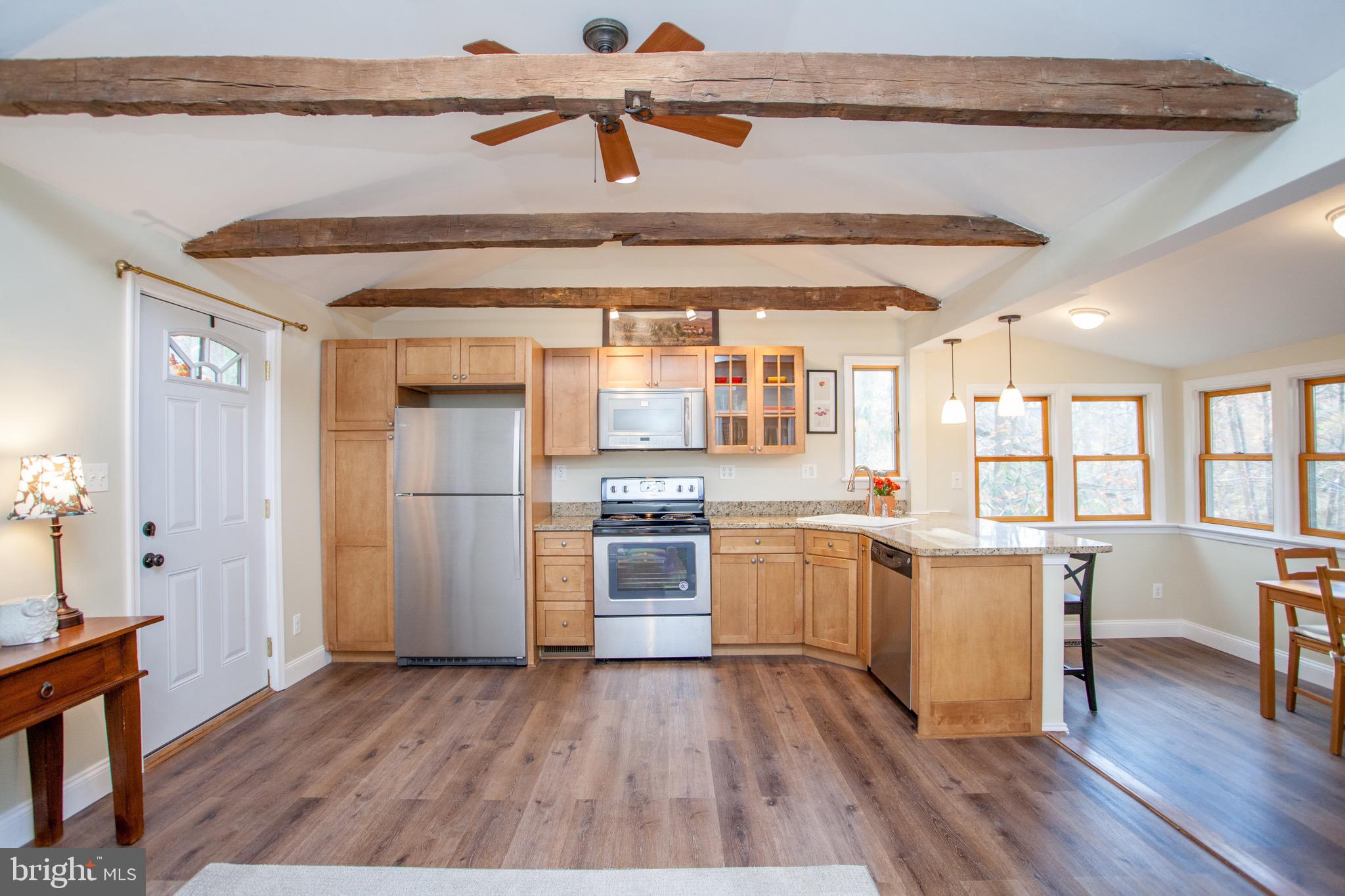 27 Jacobs Creek Road Ewing, NJ 08628 - Photo 6 of 29 New Kitchen, and new appliances.