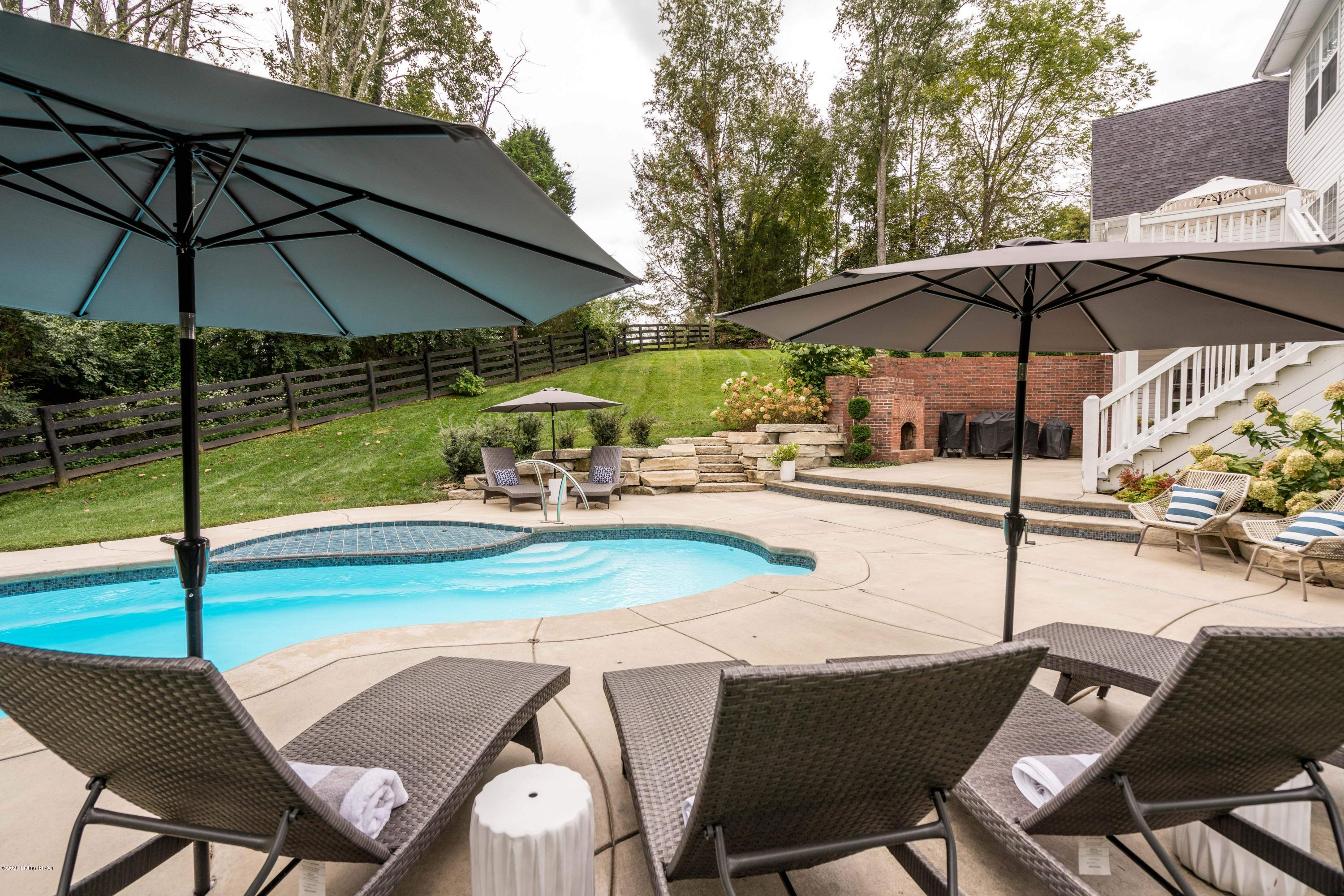 13631 Hunters Ridge Court Prospect, KY 40059 - Photo 53 of 78 053-150-61