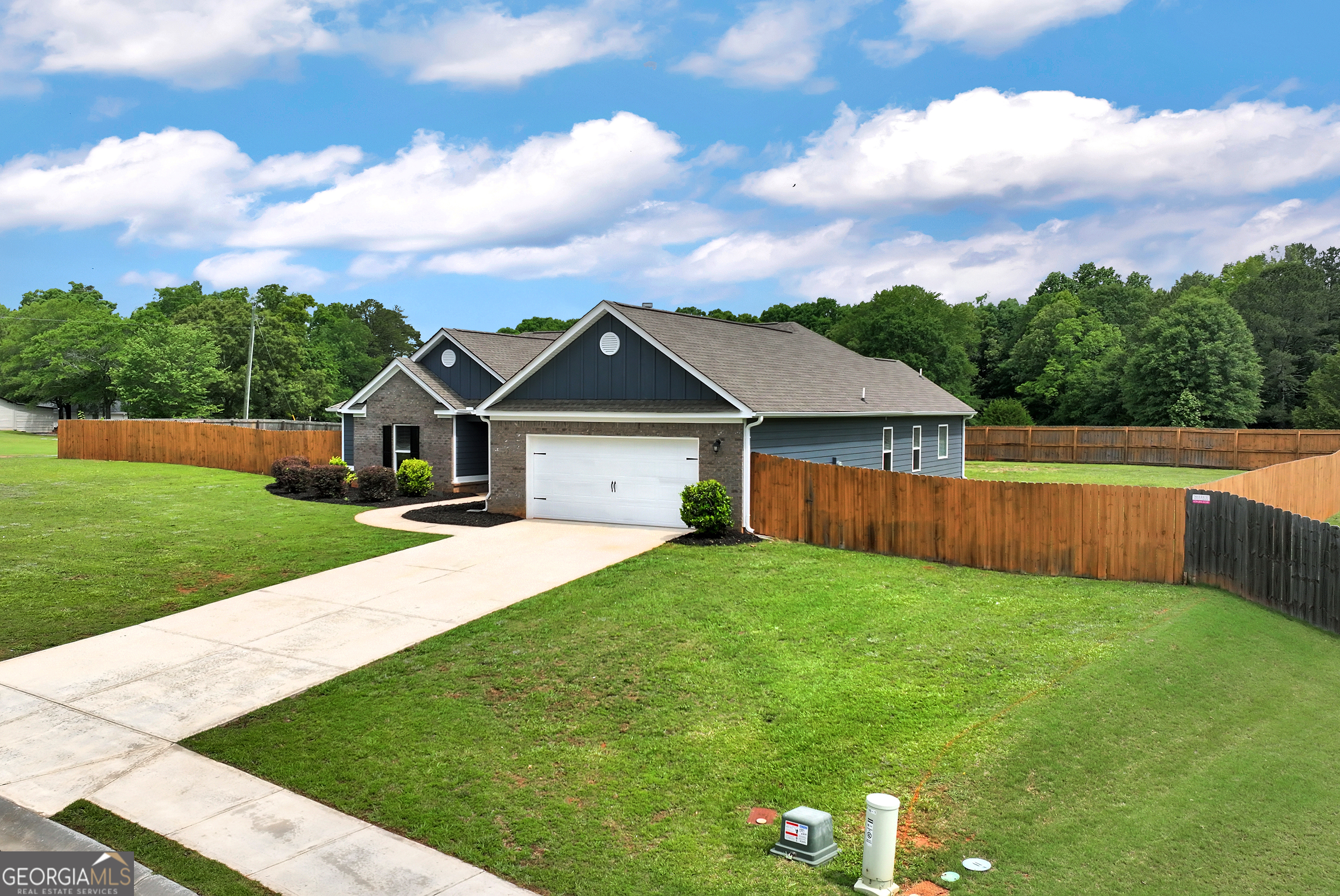 16 Evergreen Ridge Statham, GA 30666 - Photo 49 of 53