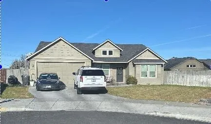 $469,000 | 1324 East Polk Court, Moses Lake, WA 98837