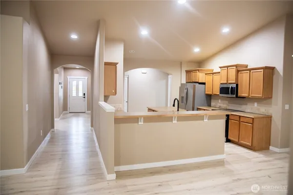 $469,000 | 1324 East Polk Court, Moses Lake, WA 98837