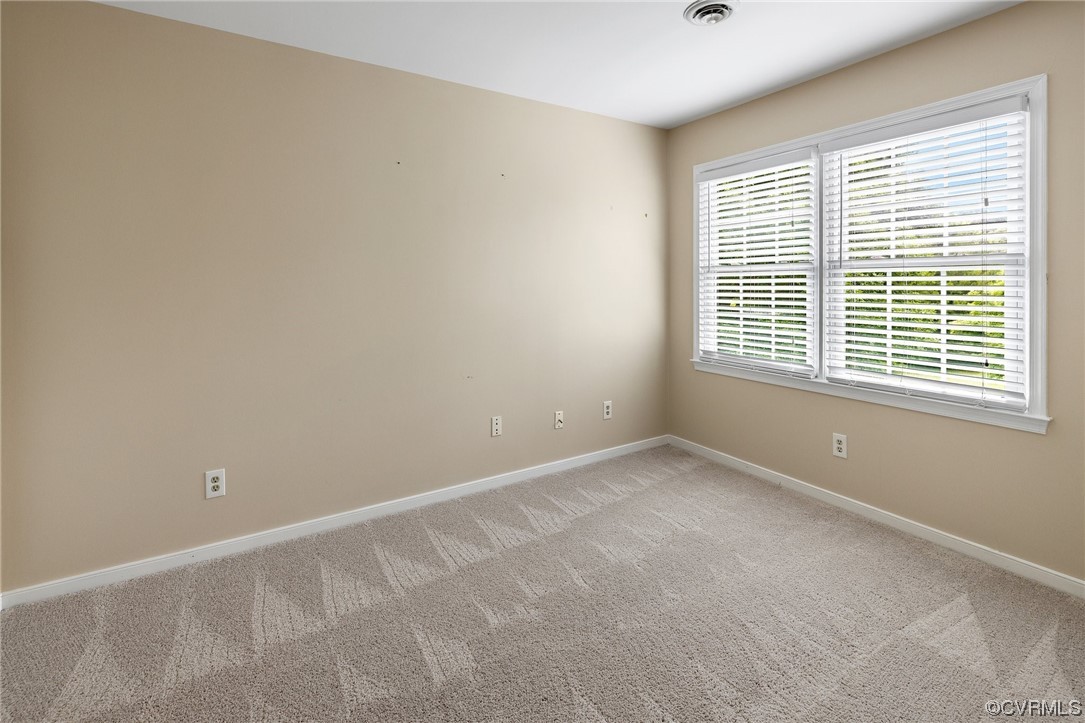 561 Fords Road Manakin-Sabot, VA 23103 - Photo 26 of 33 a view of an empty room with a window