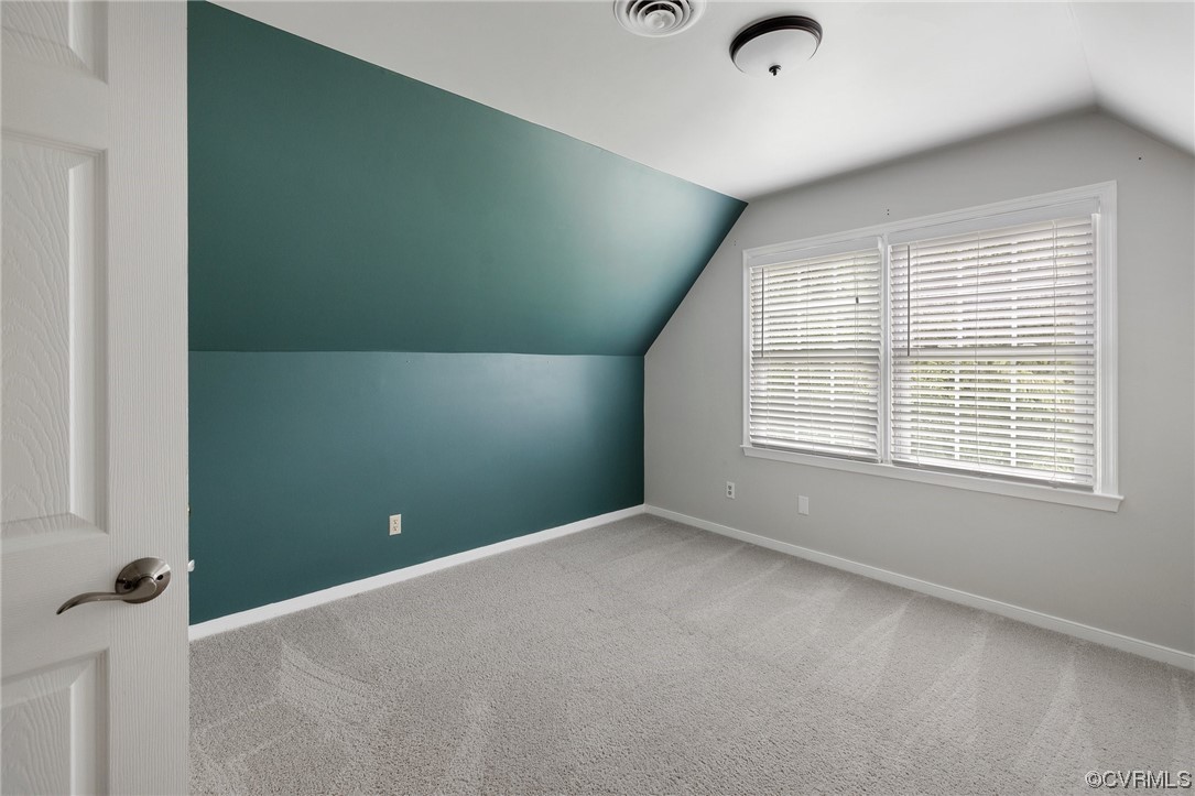 561 Fords Road Manakin-Sabot, VA 23103 - Photo 29 of 33 a view of an empty room with a window