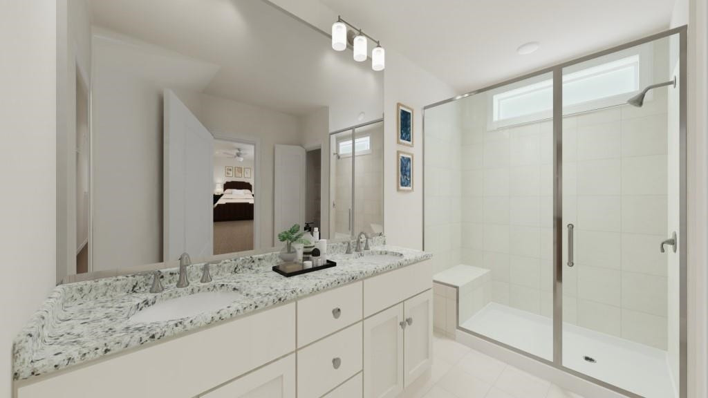 3233 Lynn Road, Unit 40 Raleigh, NC 27613 - Photo 5 of 18 REPRESENTATIVE PHOTOS ADDED.