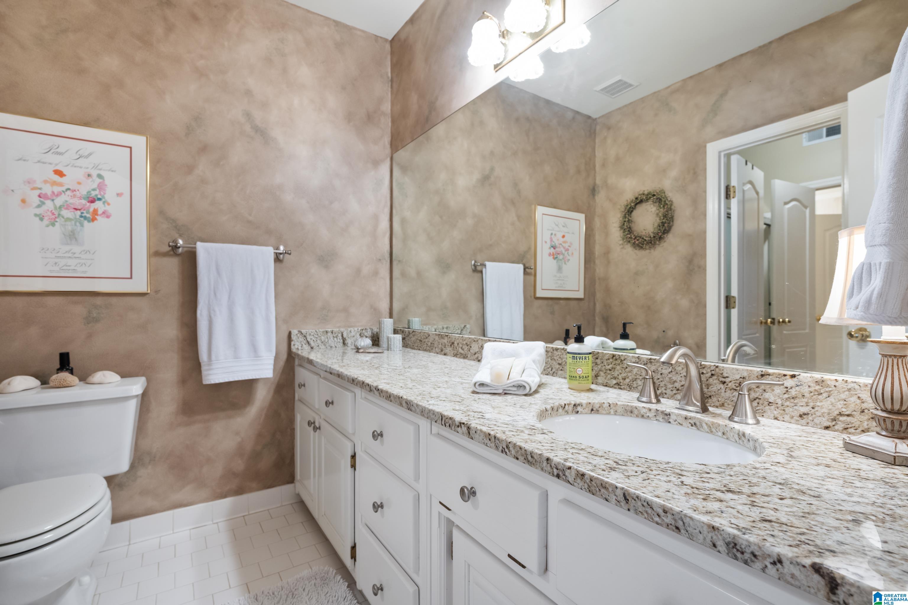 517 Meadow Ridge Circle Birmingham, AL 35242 - Photo 36 of 46