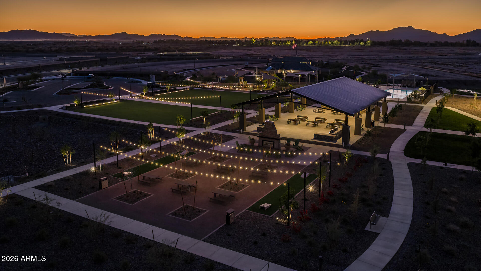 46538 West Stellar Drive Maricopa, AZ 85139 - Photo 8 of 27