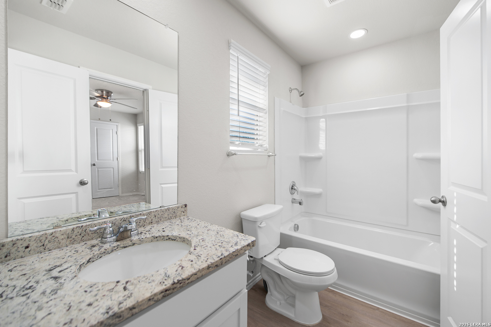 7356 Misty Ridge Converse, TX 78109 - Photo 30 of 40