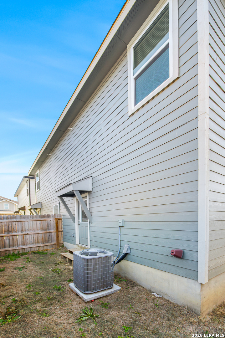 7356 Misty Ridge Converse, TX 78109 - Photo 38 of 40