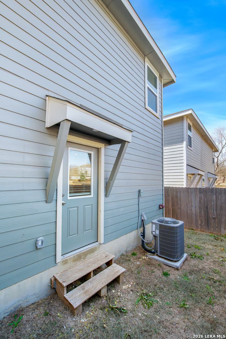 7356 Misty Ridge Converse, TX 78109 - Photo 39 of 40