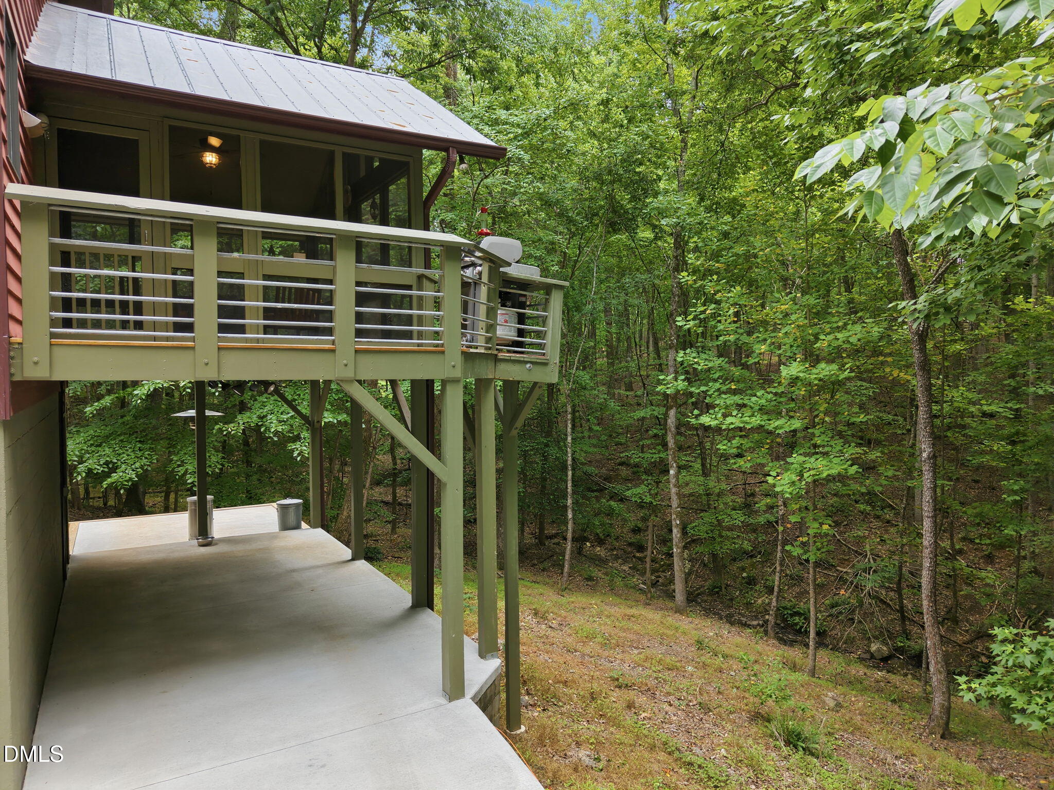 1056 Beaver Dam Road Chapel Hill, NC 27517 - Photo 30 of 63 19-web-or-mls-DJI_20260624144841_0925_D